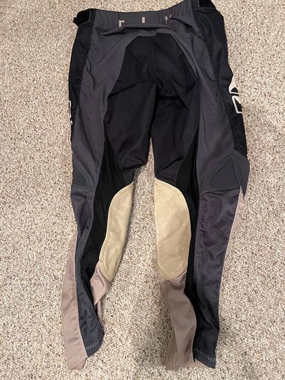 Fly Kinetic Vented Pants
