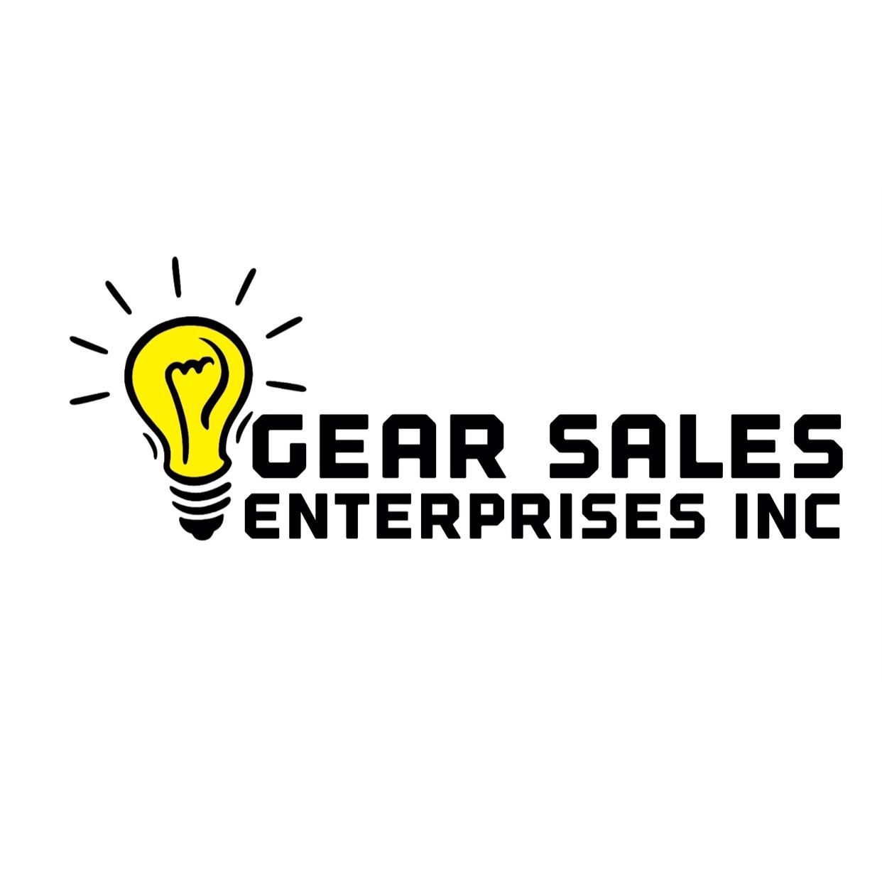 Gear Sales Inc