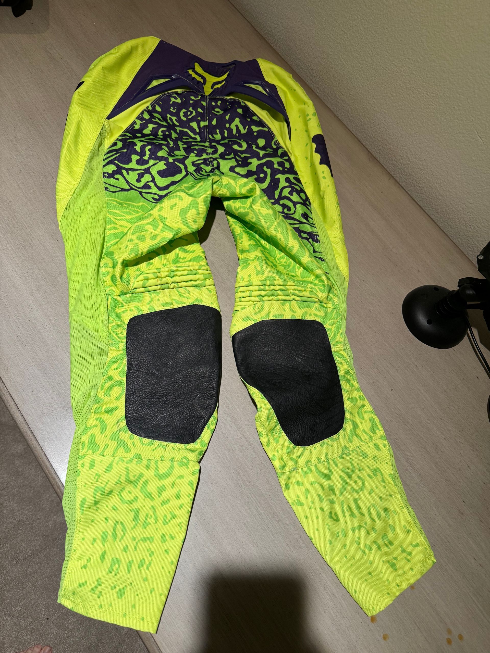 流行り の ブランド - 2025年おすすめのアイテム満載 Jersey Pant 360 Cauz 2016 Racing Fox Combo Dirt Motocross MX ルアー・フライ
