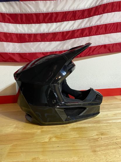 Fox Racing Helmets - Size XL