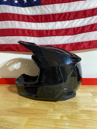 Fox Racing Helmets - Size XL