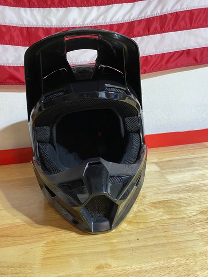 Fox Racing Helmets - Size XL