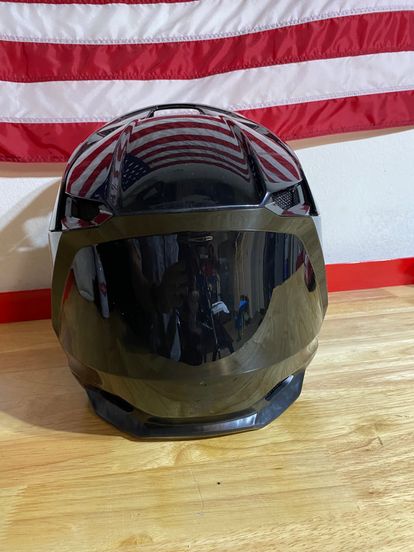 Fox Racing Helmets - Size XL