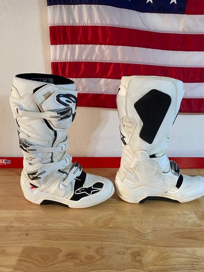 Alpinestars Boots - Size 10