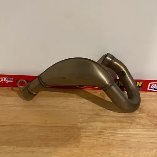Akrapovic Slip On