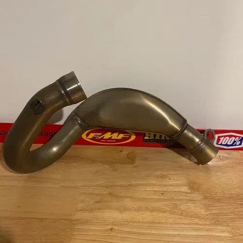 Akrapovic Slip On