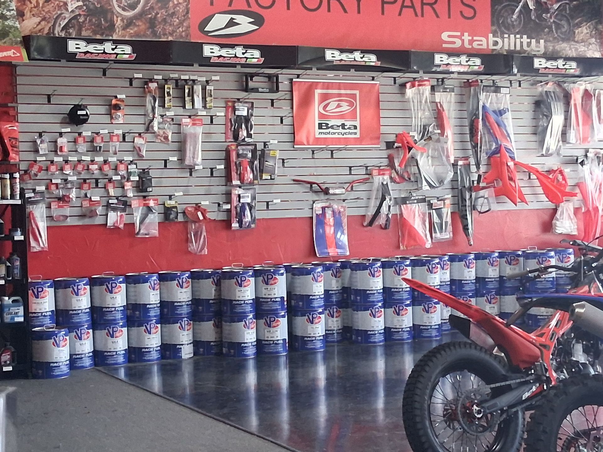 380 Motorsports