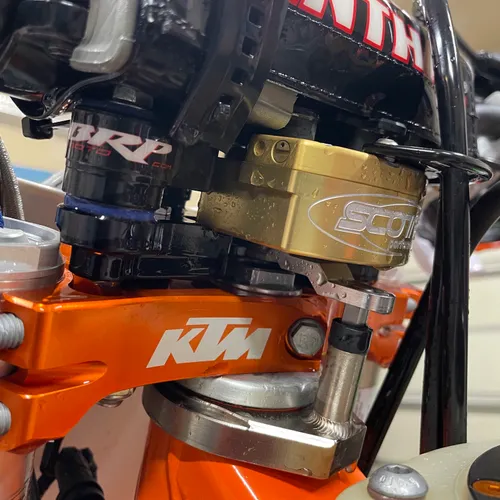 BRP Stabilizer Sub-Mount 