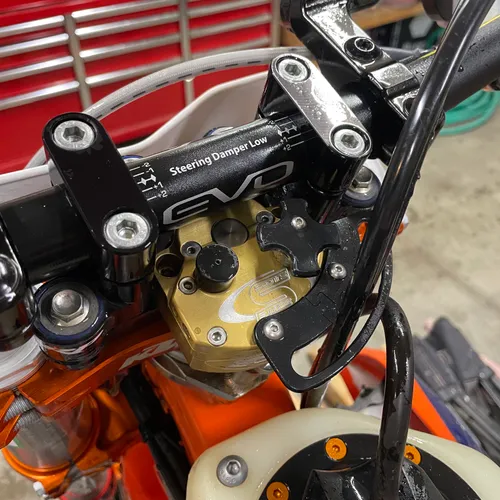 BRP Stabilizer Sub-Mount 