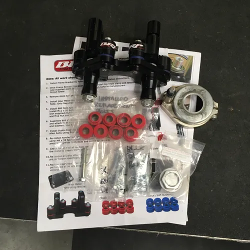 BRP Stabilizer Sub-Mount 