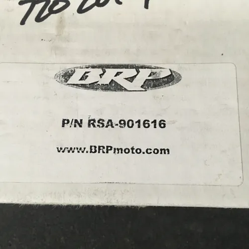 BRP Stabilizer Sub-Mount 