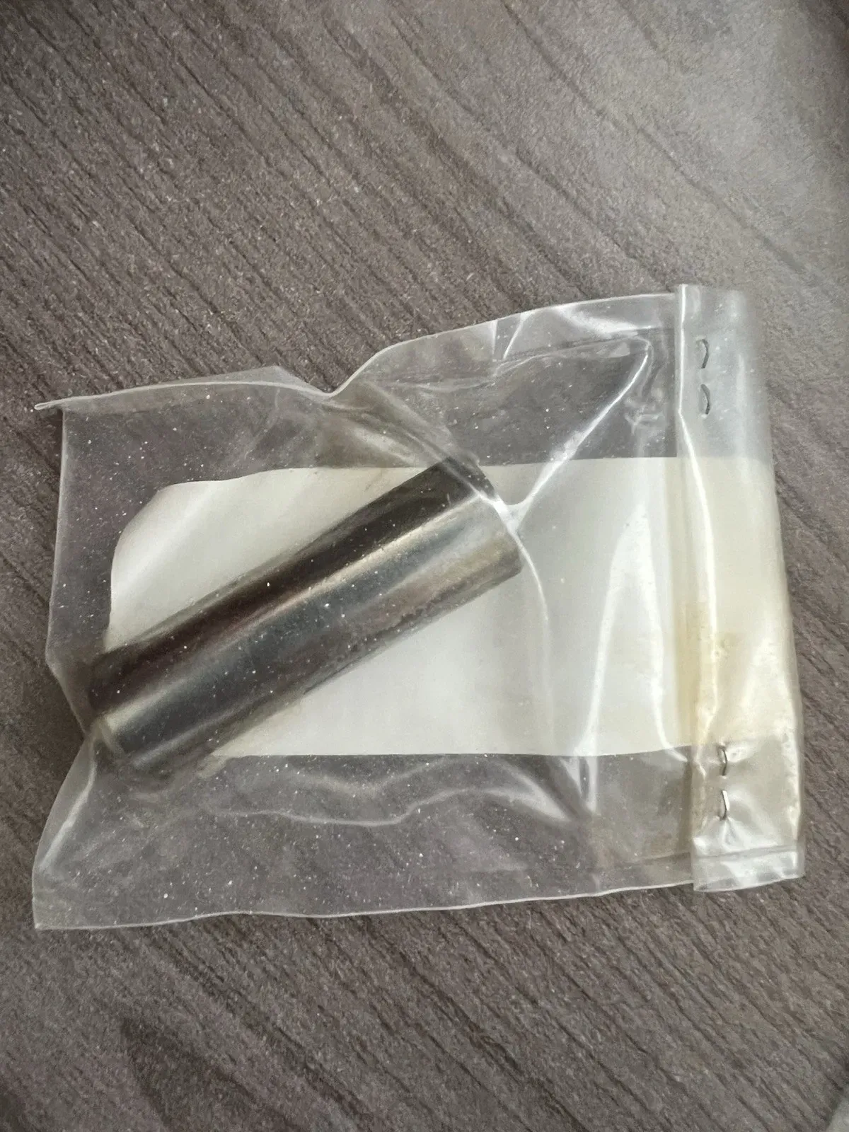 Yamaha YZ125 Piston PIN 1C3-11633-00-00