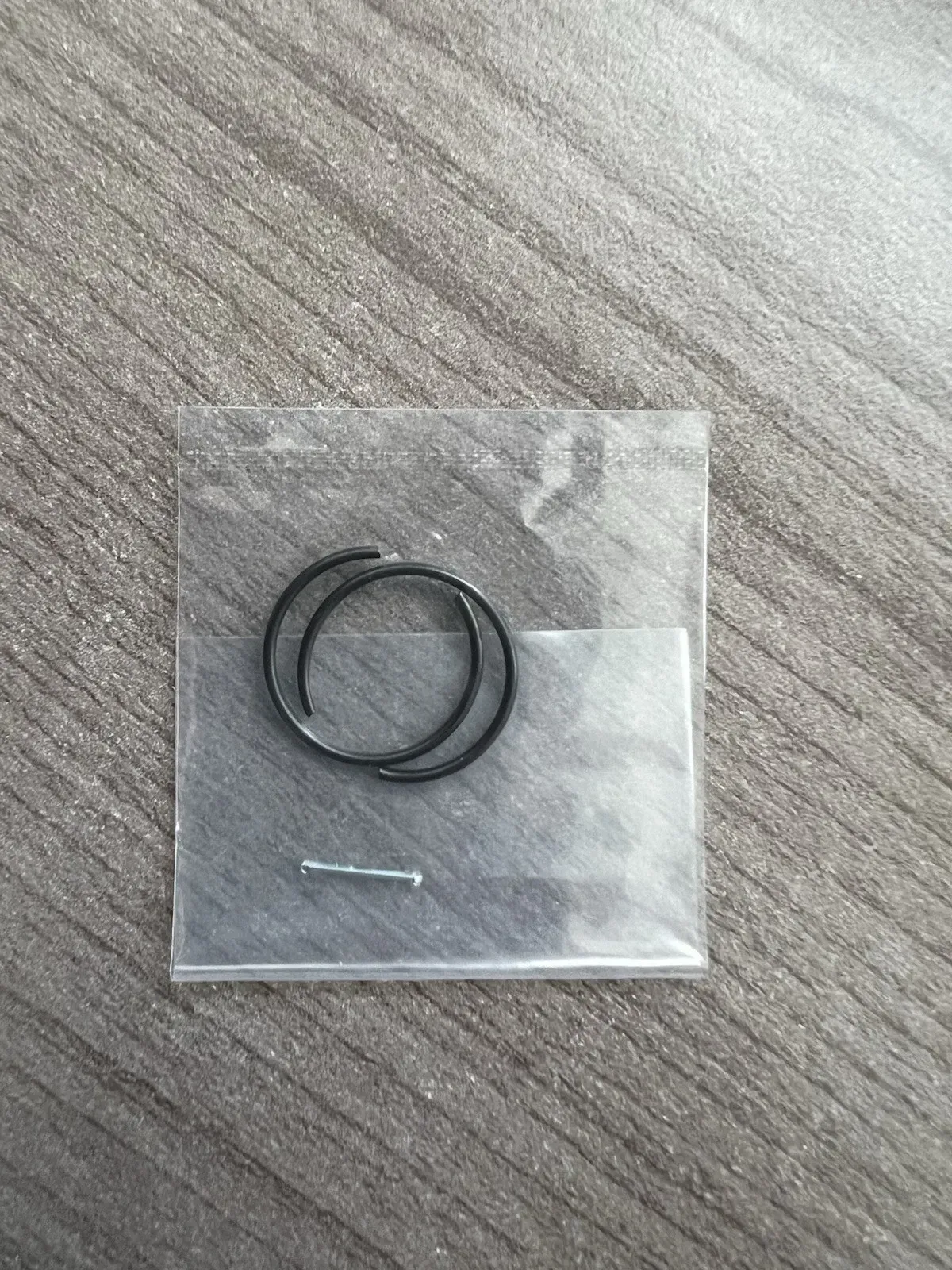 Yamaha CIRCLIP (2) 93450-16068-00