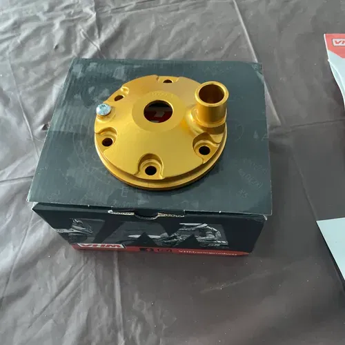 Vhm Head For Sx 150
