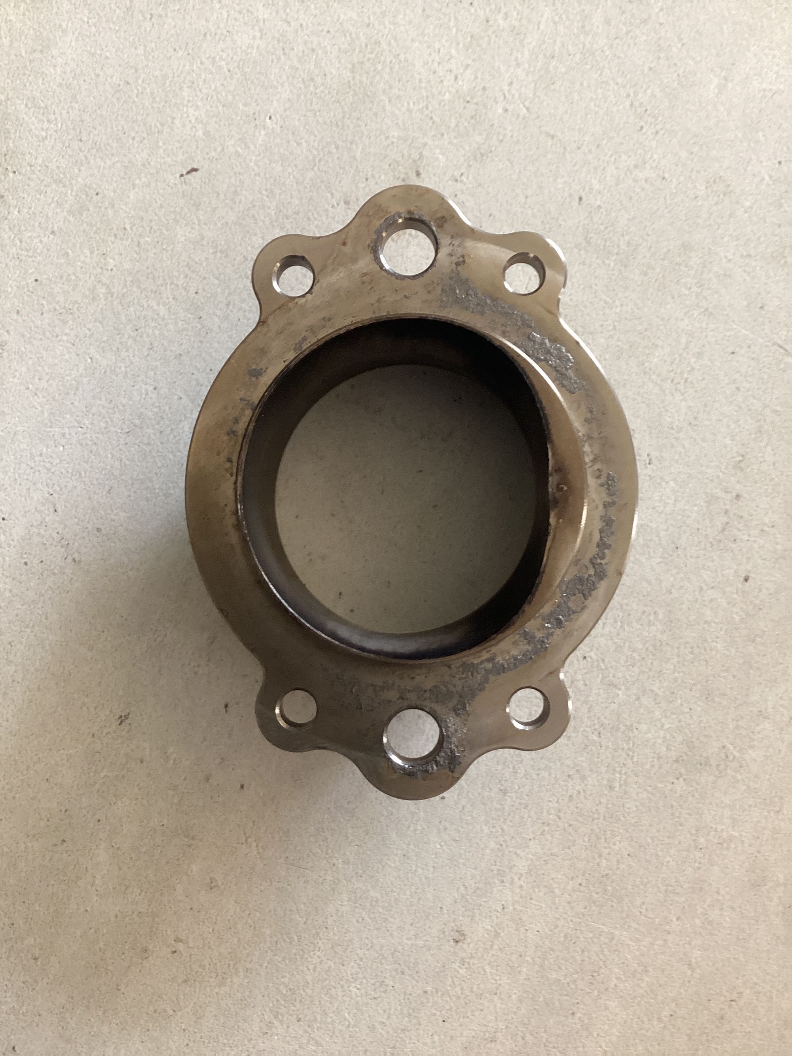 ktm 450 exhaust