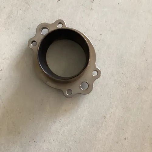 Exhaust Flange by Twisted Development - KTM 450