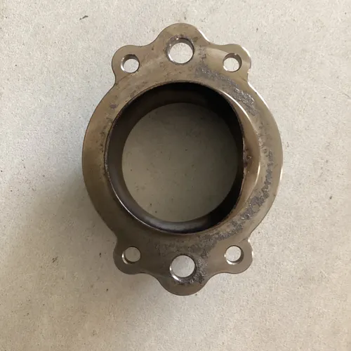 Exhaust Flange by Twisted Development - KTM 450