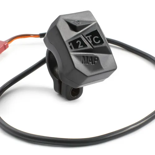 KTM MAP and Traction Control Switch 