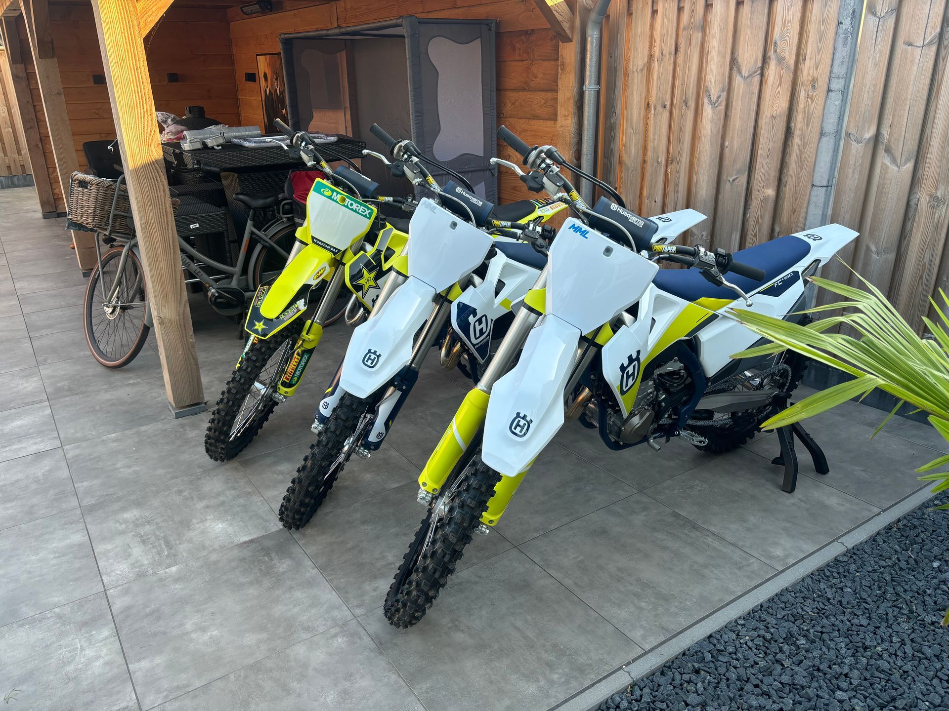 GooniesMX 