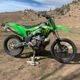 KX450dude
