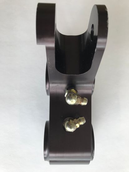 Yamalink Lowering Link for 2005 2023 YZ125 2020 2023 YZ125X
