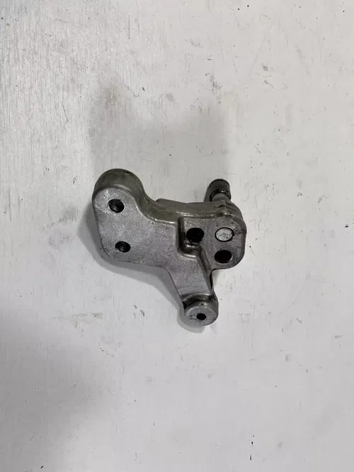 2007 Suzuki GSXR750 Shifter Mount OEM Gear Shift Pedal Bracket Stock GSXR 750