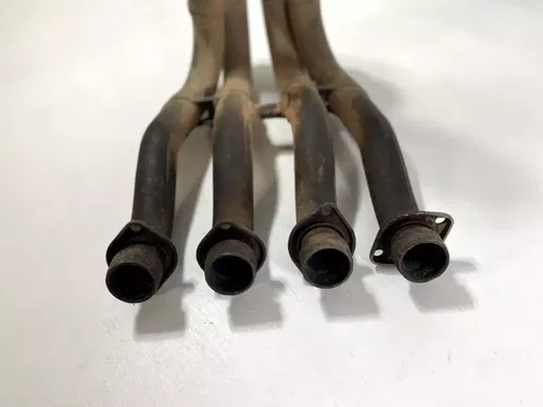 2007 Suzuki GSXR750 Exhaust Header OEM 1410002H00 Manifold Head Pipes GSXR 750