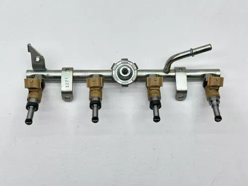 Yamaha r6 injectors best sale