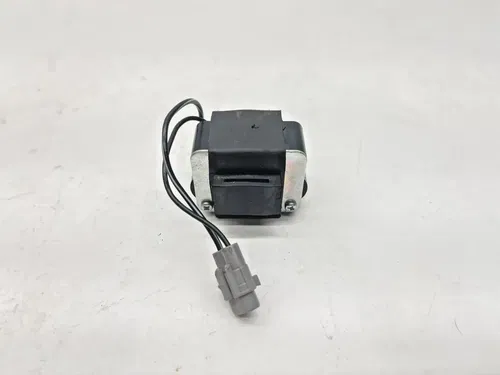 2009 Aprilia Mana 850 Vehicle Down Tip Rollover Sensor Shutoff Switch OEM