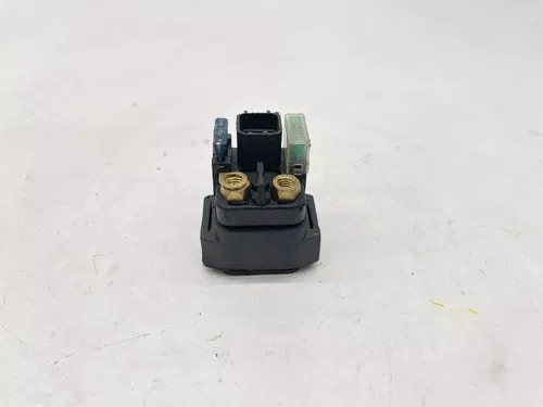2007 Suzuki GSXR 750 Electrical Relay Fuse Box Switch Fuel Pump Assembly GSXR750