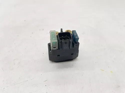2007 Suzuki GSXR 750 Electrical Relay Fuse Box Switch Fuel Pump Assembly GSXR750