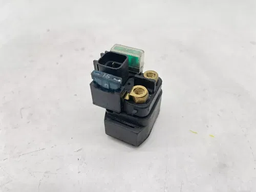 2007 Suzuki GSXR 750 Electrical Relay Fuse Box Switch Fuel Pump Assembly GSXR750