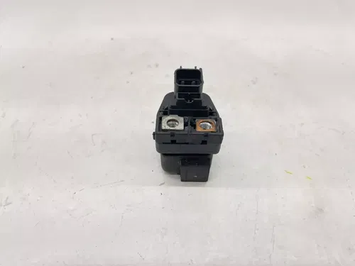 2007 Suzuki GSXR 750 Electrical Relay Fuse Box Switch Fuel Pump Assembly GSXR750