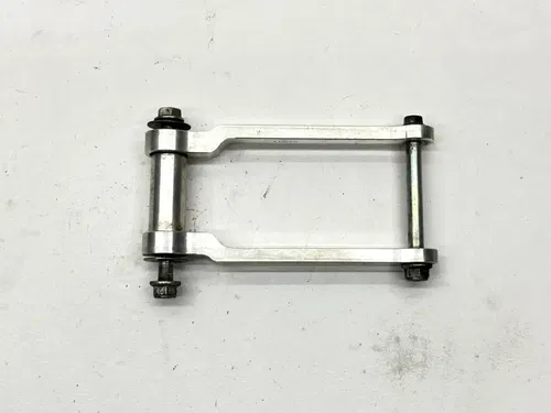 2009 Suzuki GSXR 600 Vortex Linkage Pullrod Bolts Washer Pull Rod GSXR600