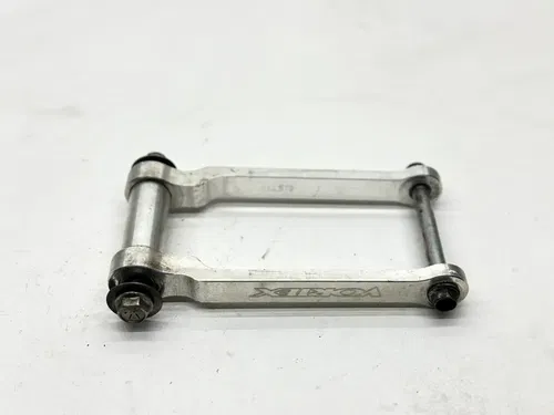 2009 Suzuki GSXR 600 Vortex Linkage Pullrod Bolts Washer Pull Rod GSXR600