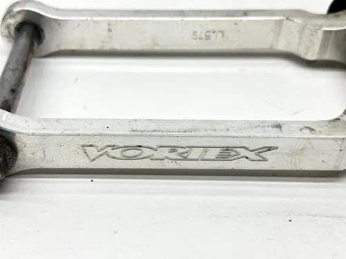 2009 Suzuki GSXR 600 Vortex Linkage Pullrod Bolts Washer Pull Rod GSXR600
