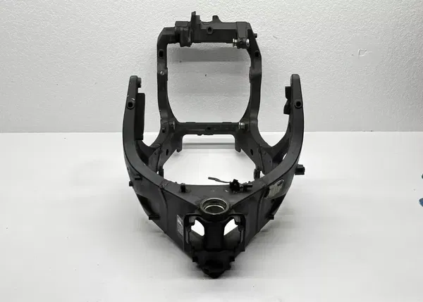 2007-2012 Honda CBR600RR Main Frame Chassis Hull 50010-MFJ 2007-2012 Honda CBR600RR Main Frame Chassis Hull 50010-MFJ