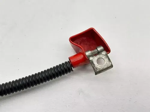 2009 Suzuki GSXR 600 Electrical Engine Starter Relay Fuse OEM Switch GSXR600