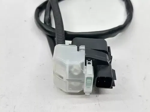 2009 Suzuki GSXR 600 Electrical Engine Starter Relay Fuse OEM Switch GSXR600