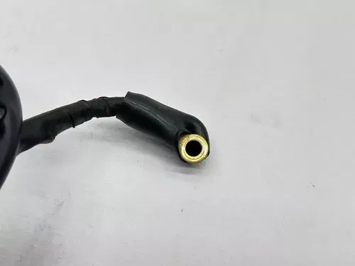 2009 Suzuki GSXR 600 Electrical Engine Starter Relay Fuse OEM Switch GSXR600