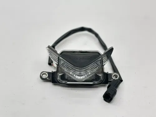 2007-2012 Honda CBR600RR Front Position Map Light Lamp Running 2009 CBR 600 RR