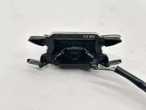 2007-2012 Honda CBR600RR Front Position Map Light Lamp Running 2009 CBR 600 RR
