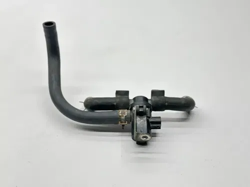 2009 Yamaha YZFR6 Radiator Hoses Kit Clamps Motor Cooling Pipes Tubes OEM YZF R6