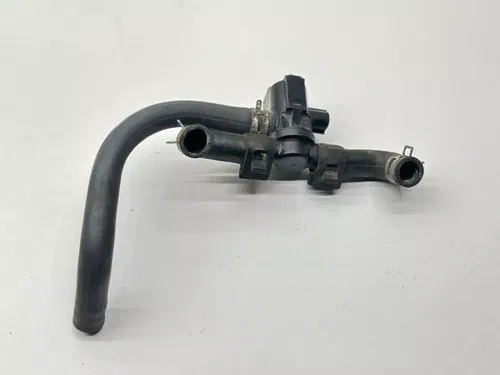2009 Yamaha YZFR6 Radiator Hoses Kit Clamps Motor Cooling Pipes Tubes OEM YZF R6