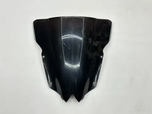 2009 Yamaha YZFR6 Wind Shield Screen Windscreen OEM Plastic Windshield YZF R6