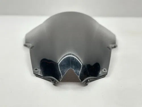 2009 Yamaha YZFR6 Wind Shield Screen Windscreen OEM Plastic Windshield YZF R6