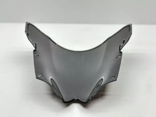 2009 Yamaha YZFR6 Wind Shield Screen Windscreen OEM Plastic Windshield YZF R6