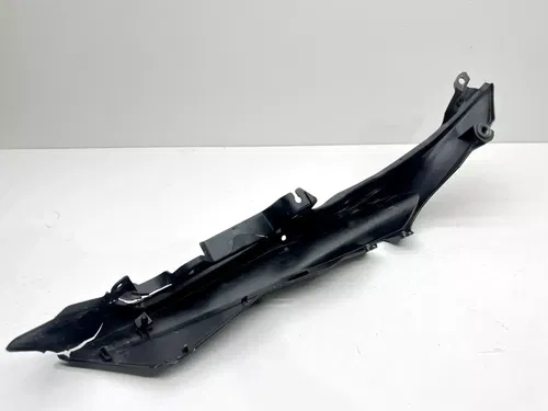 2022 Yamaha MT07 Right Side Tail Plastic Cowl Cover Side 6 B4C-2171X-00-00