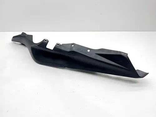 2022 Yamaha MT07 Right Side Tail Plastic Cowl Cover Side 6 B4C-2171X-00-00