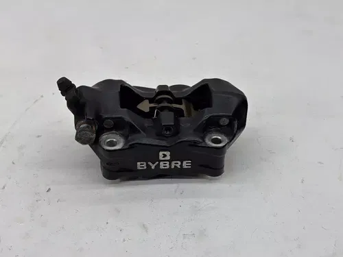 2018 KTM RC 390 Duke Front Brake Caliper Brake Pads OEM Braking